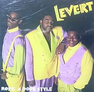 ロープ・ア・ドープ・スタイル