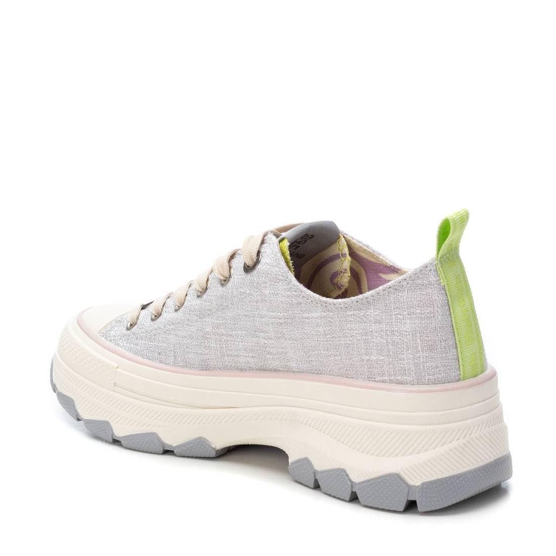 REFRESH - Zapatilla Mujer - Calzado Cómodo y Versátil - Moda Casual