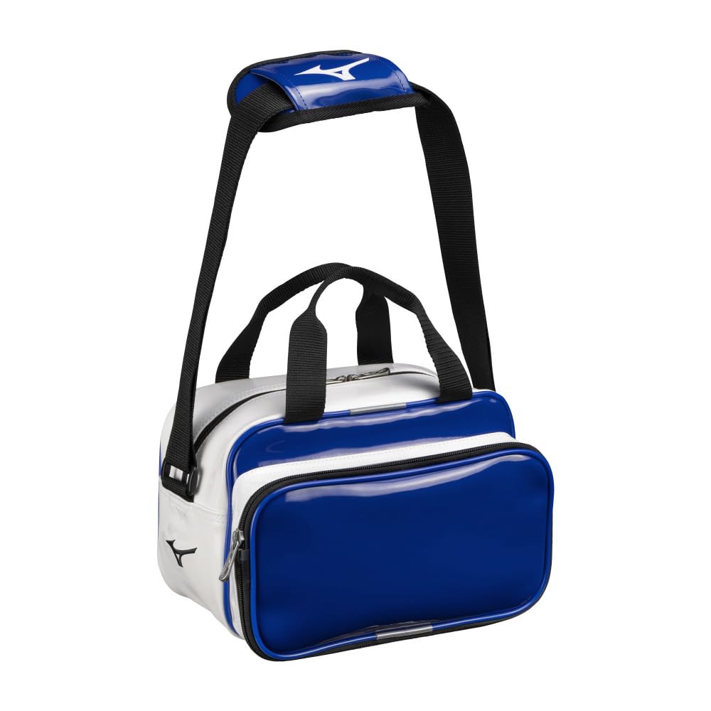 Amazon.co.jp: MIZUNO(ミズノ) 野球 ソフトボール エナメルミニバッグ