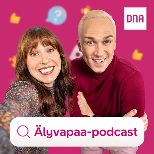DNA Älyvapaa-podcast, jakso 1: Syynissä aivojen arvaamattomat himot