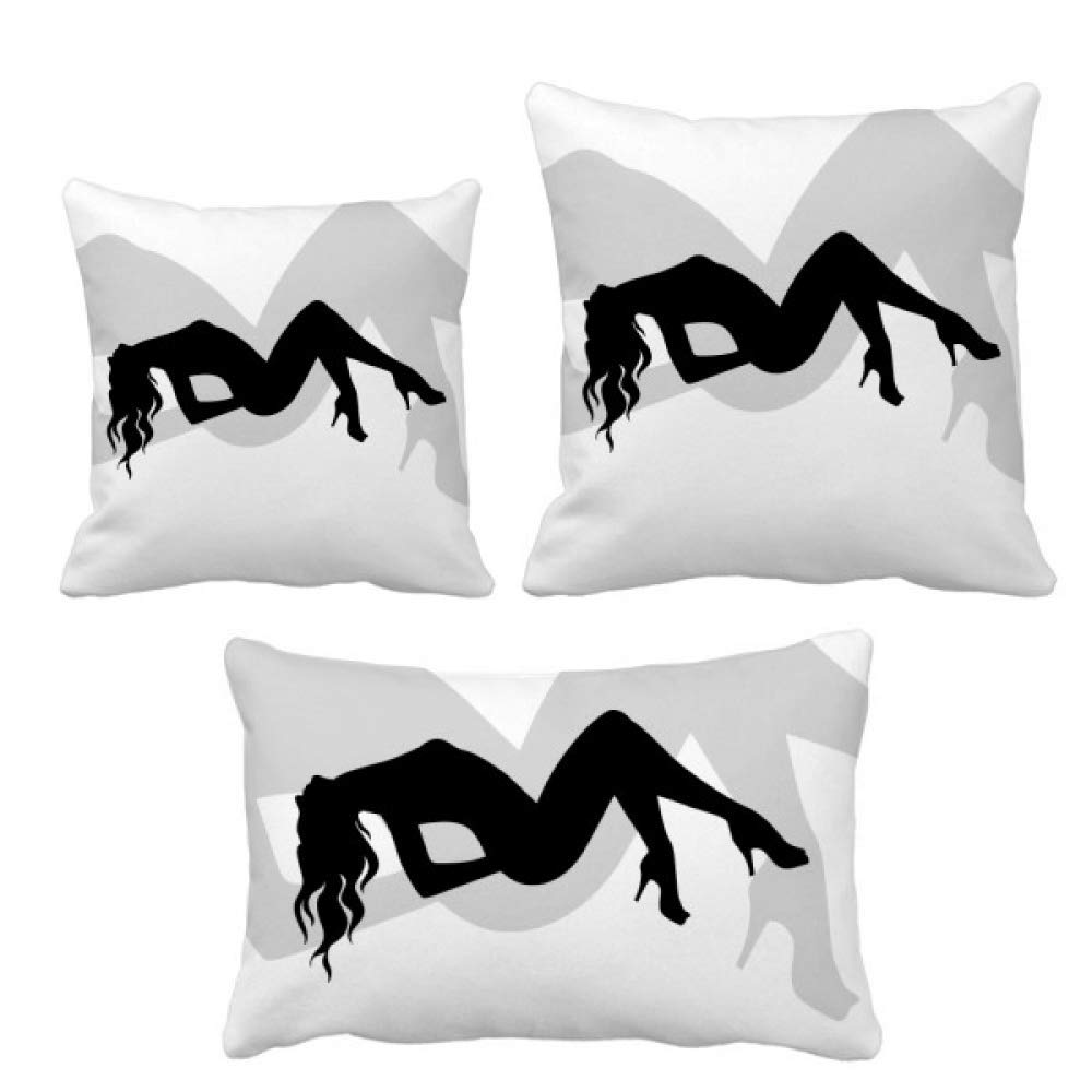 Coussins ensemble insérer le coussin salon moderne et déco de chambre chic