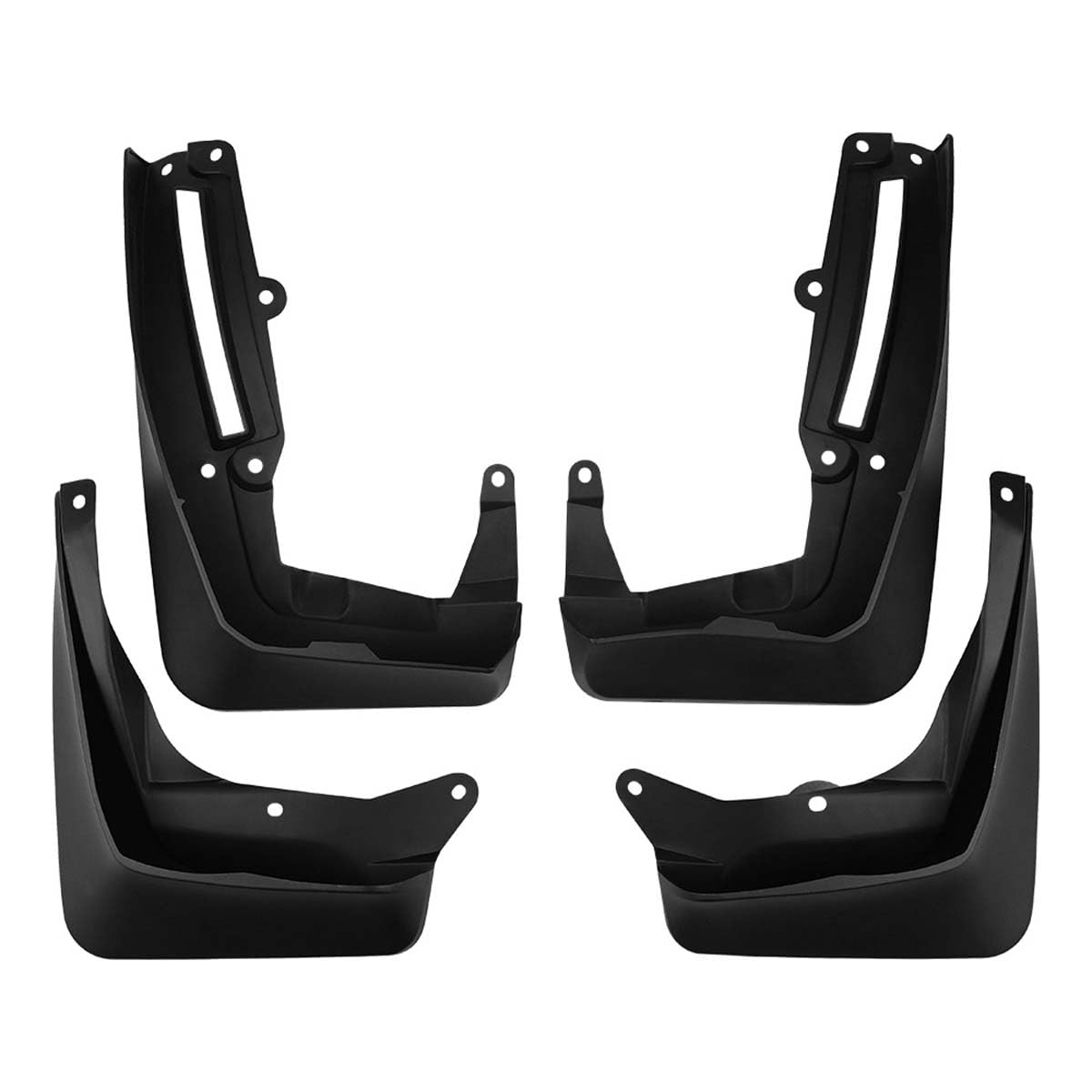 Garde-Boue pour Voiture BMW Série 7 G11 G12 Accessoire Auto