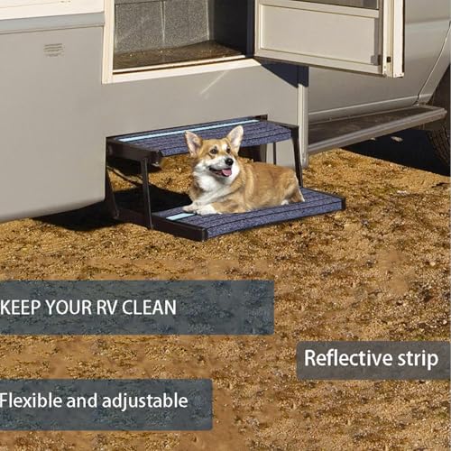 Accesorios para autocaravanas con diseño de alta durabilidad 7