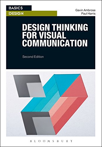 Télécharger Design Thinking for Visual Communication livre En ligne