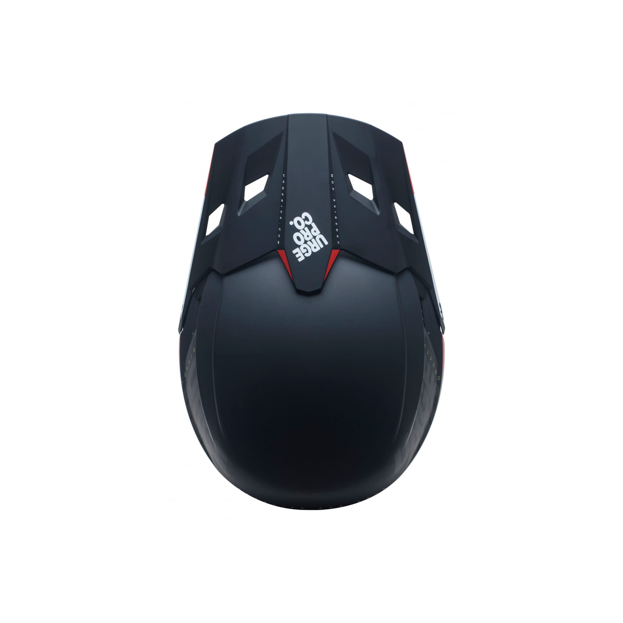 Casque Deltar noir XL