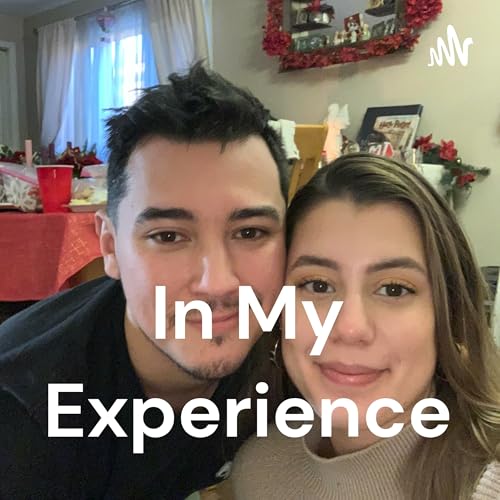 『In My Experience』のカバーアート