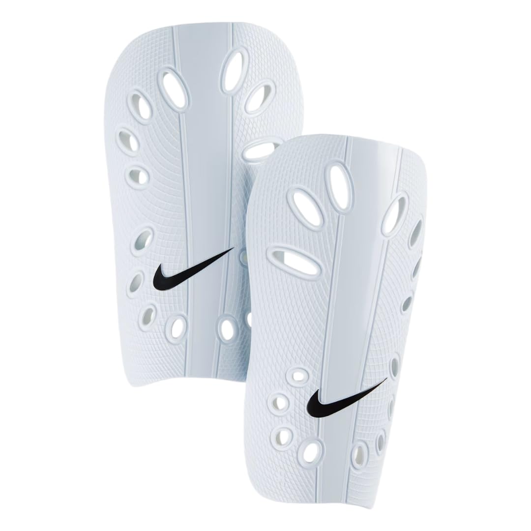 NIKE J Fútbol Espinillera, Hombre