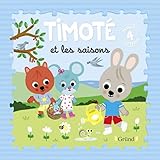  Timoté et les saisons