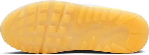 Miniatura 3 de Nike Zapatillas Mujer Air Max 90 SE, BlancoCitron Pulse-Alabastro, Talla 9.5, BlancoCitron Pulse-alabastro