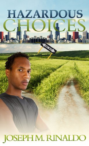 Hazardous Choices Kindle Edition By Rinaldo Joseph Rinaldowrite Literature Fiction Kindle Ebooks Amazon Com