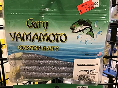 Image of Yamamoto Senko Bait