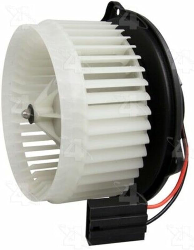 Motor do ventilador Four Seasons 76910 para sistema HVAC – 1 unidade