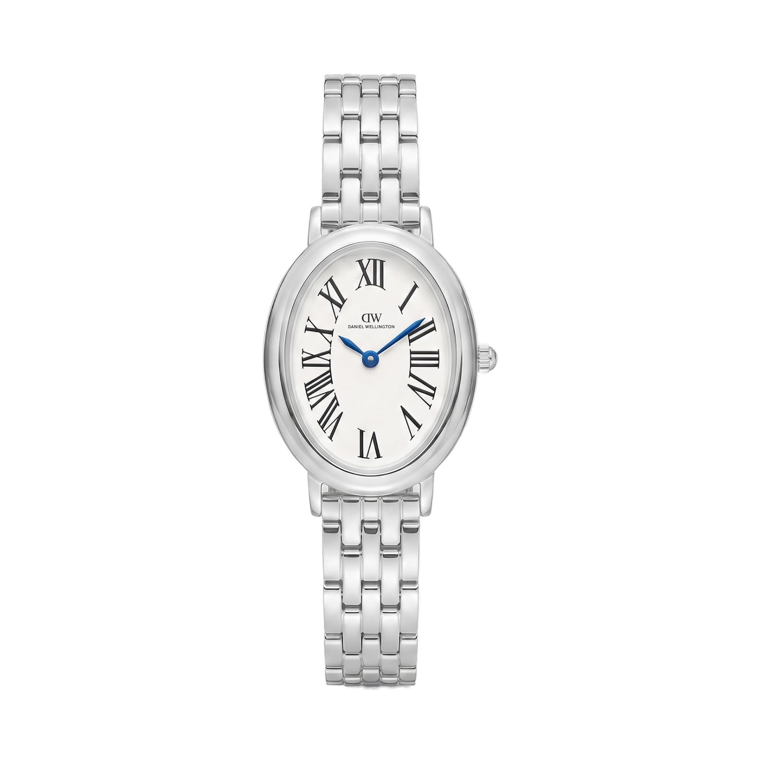 daniel wellington Oval 23mm Dial Analog Women Watch-picture-5
