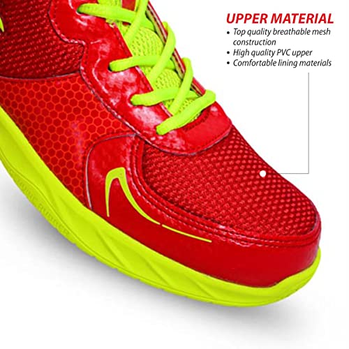 Image of DSC Akido Badminton Shoes for Mens