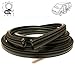 Price comparison product image SLIDING DOOR RUBBER SEAL, 7D0843791F