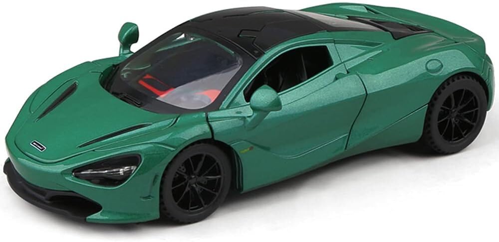 Bestie toys McLaren 720s Die Cast 1:32 Alloy Metal Car Openable Door Toy Car Pullback Toy (Multicolor, Pack of: 1) (B0CX992GHN) Amazon Price History, Amazon Price Tracker