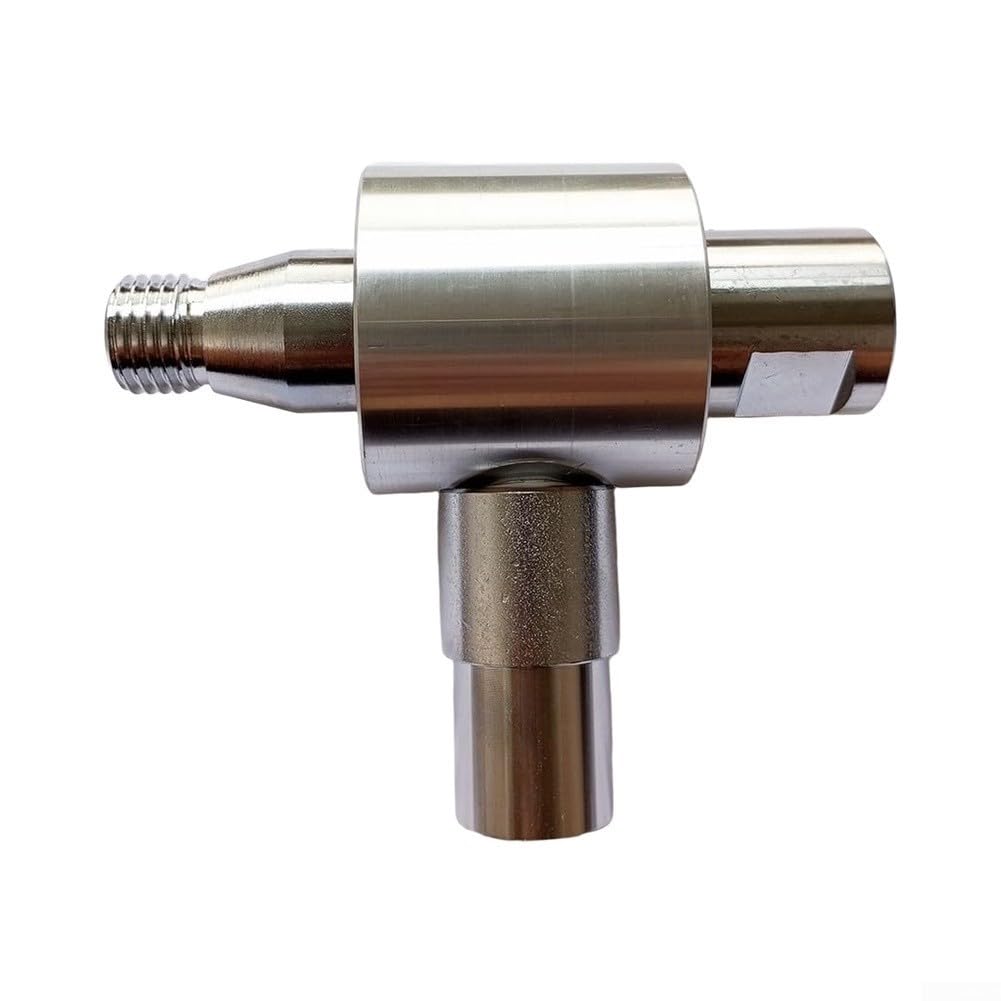 Adattatore per trapano per m22 con Cuscinetti Raffreddamento Acqua