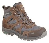 Karrimor Men's Bodmin Mid 6 weathertite Brown UK 9