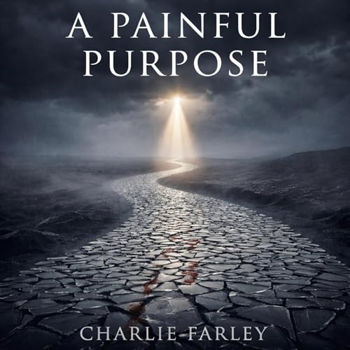 『A Painful Purpose』のカバーアート