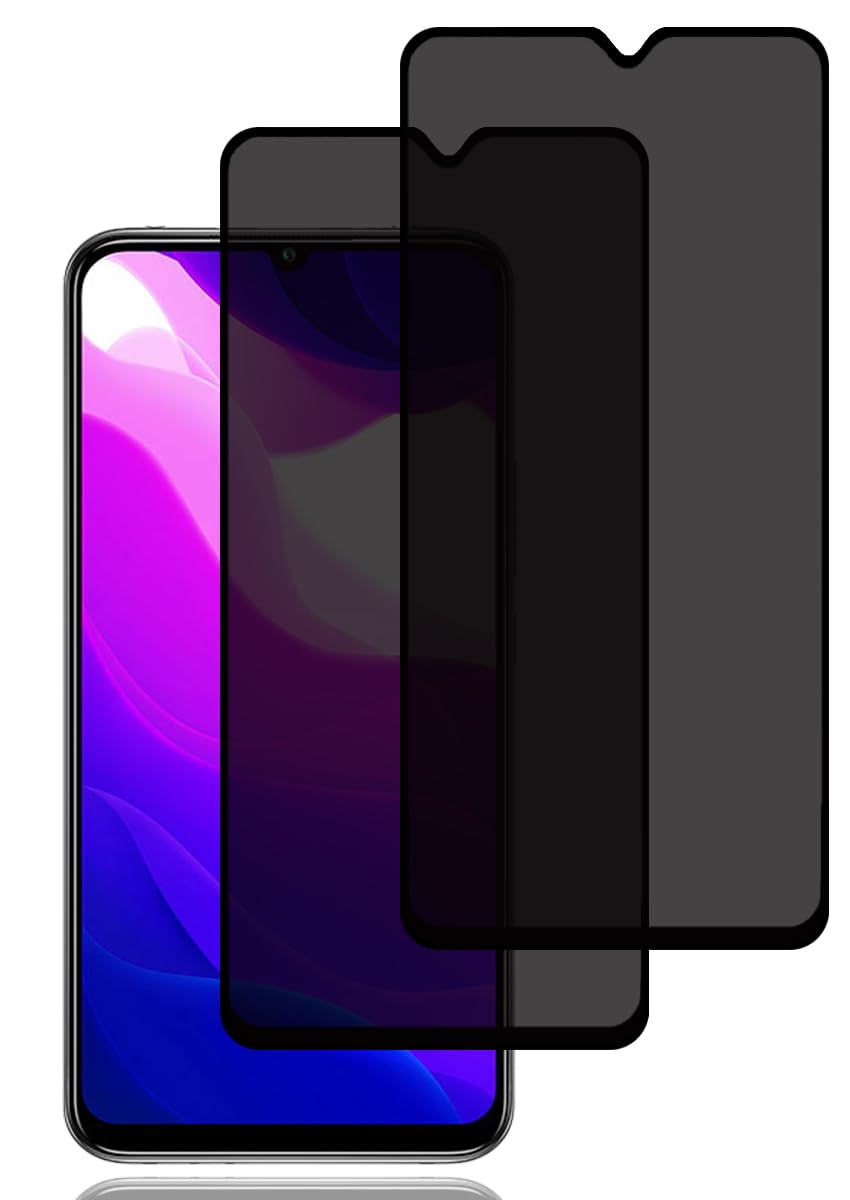 Xiaomi Redmi Note 14 Pro/14 Pro 5G/Poco X7 Full Cover Tempered Glass Screen Protector - 9H - Foto 5