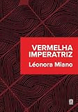 imperatriz leopoldinense 2017  livro vermelha imperatriz