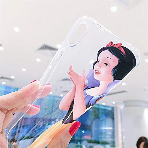 激レア‼︎ディズニー　白雪姫　毒リンゴ　リング＆リングケース 公式】ディズニーストア.jp | 【再入荷】白雪姫 指輪・リング 毒