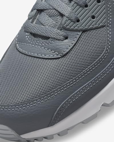 Image of Nike Air Max Ltd 3 Trainers, Grey, 8