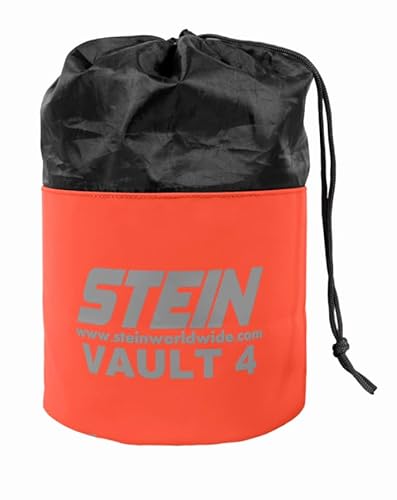 STEIN VAULT 4 Storage Bag �j���[���f�� �X���[���C�� �L���[�u �c���[�N���C�~���O �A�[�{���X�g �c���[�P�A �I�����W