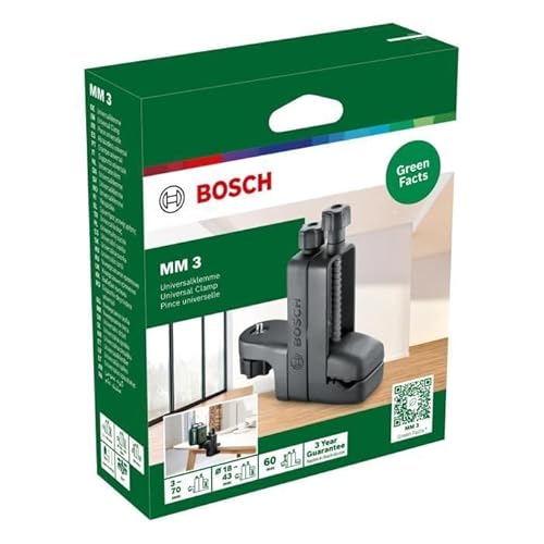 Bosch MM 3 - vue 4
