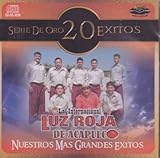  Serie de Oro 20 Exitos [Import]