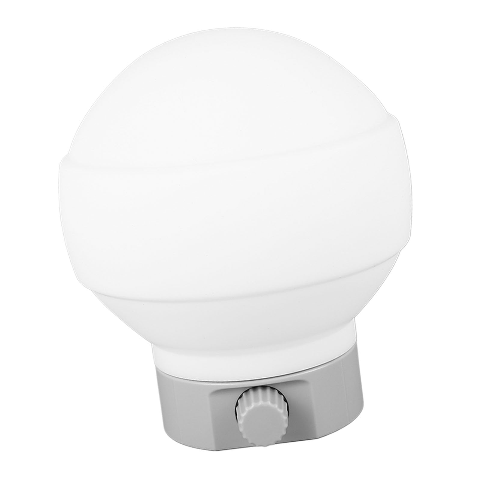 Fabater Kit Cupola di Diffusione in Silicone, Copertura Sferica con Diffusore Flash Morbido per la Fotografia - Modificatore di Illuminazione Robusto e Impermeabile con Adattatori Multipli