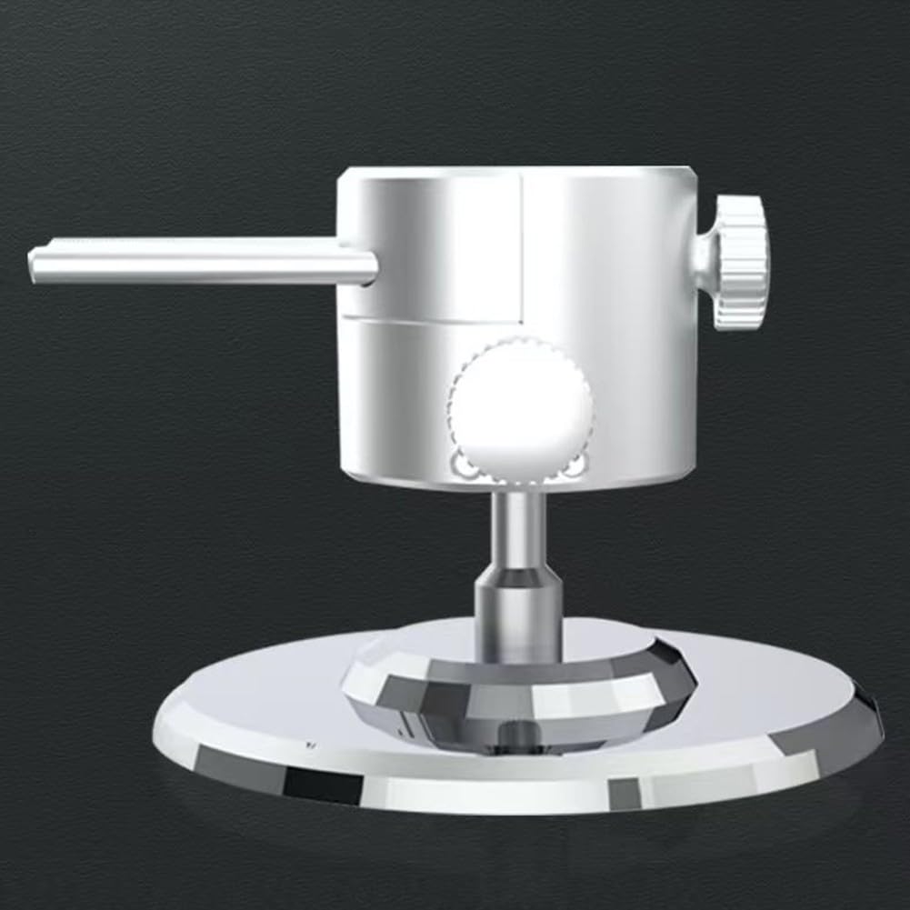 Perceuse manuelle outil de fabrication de bijoux étau à broche rotation 360 pince réglable