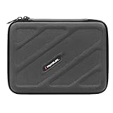 Bigben Interactive BC106523. Type de valise: Coquille