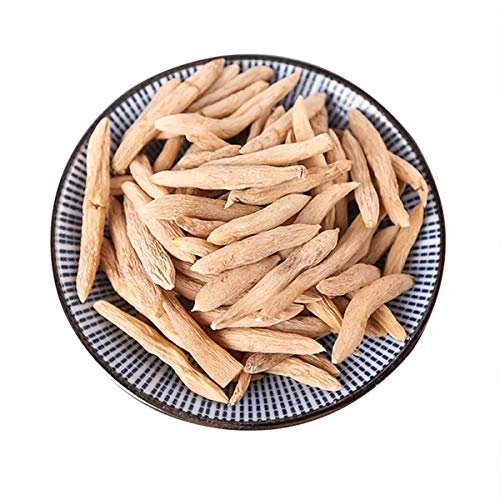 Natürliches Ophiopogon Japonicus Superschwefelfreies Ophiopogon Japonicus Chuan Mian (250g)