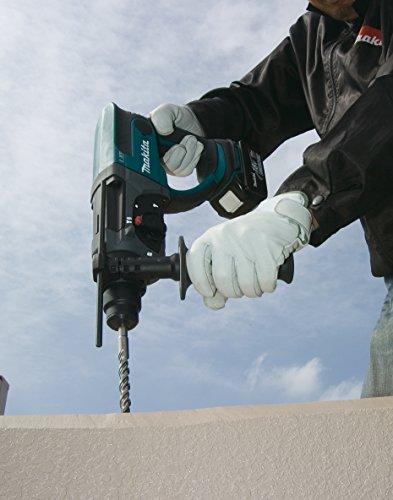 Makita BHR 202 - vue 5