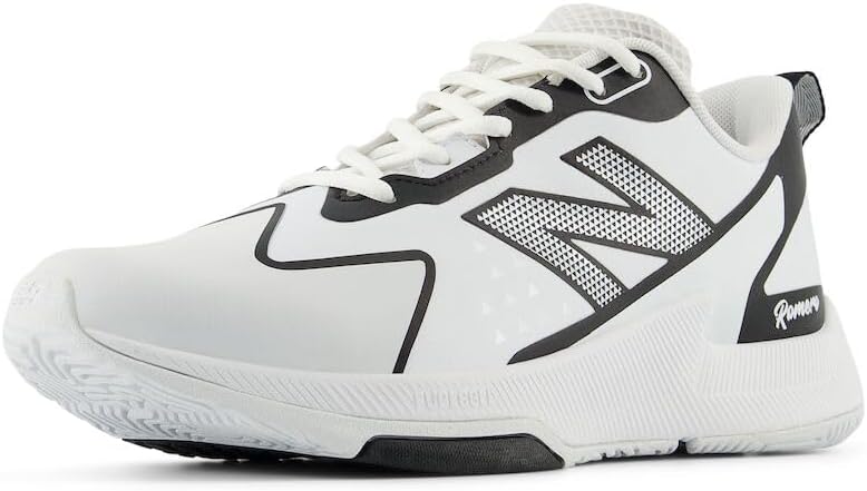New Balance Women’s FuelCell Romero Duo V2 Trainer Softball Shoe