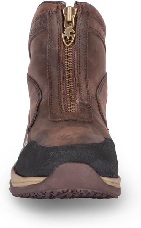 Moretta Shires Vittoria Boots - Ladies - Image 8