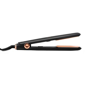ELCHIM 8th Sense Flat Iron With Case