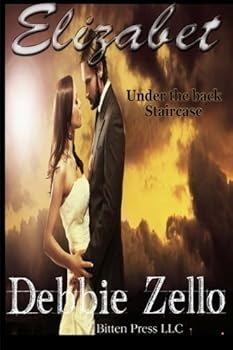 Paperback Elizabet, Under the back Staircase Book
