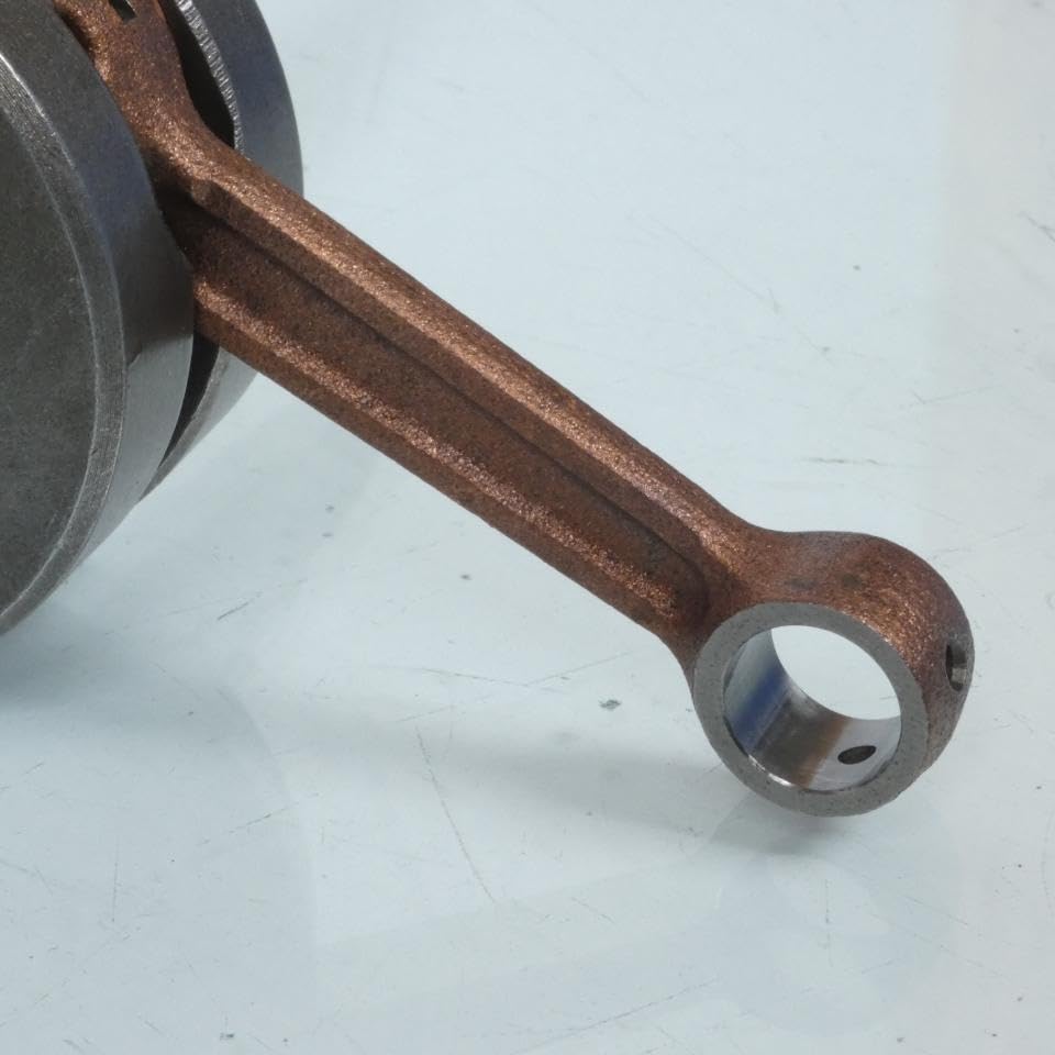 Teknix - Cigüeñal para Scooter Yamaha 50 Bw's 2004 a 2019