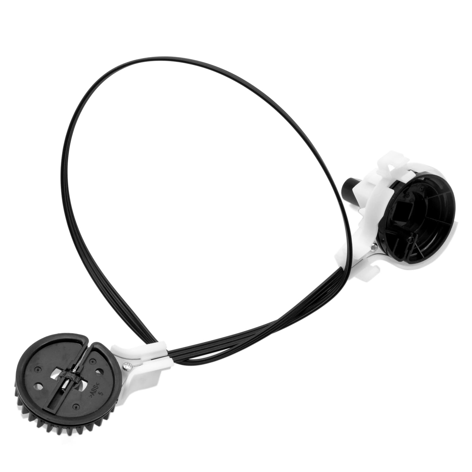 Câble de commande bouton chauffage bloqué Toyota Corolla RAV4 55909-26080 - 8