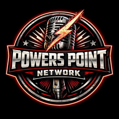 The Power&rsquo;s Point Podcast Podcast By Scott Powers and Keith Maki and Jim Banks cover art