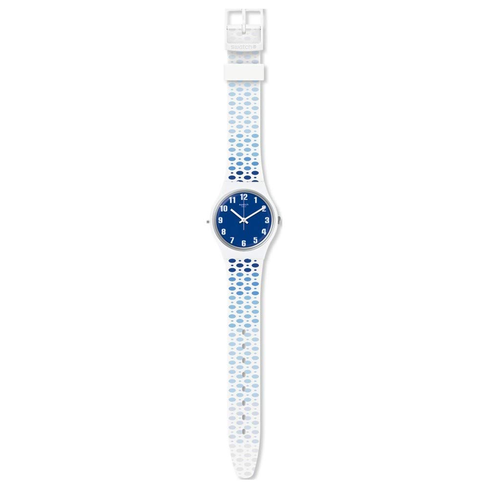 Swatch Hombre Reloj GW201
