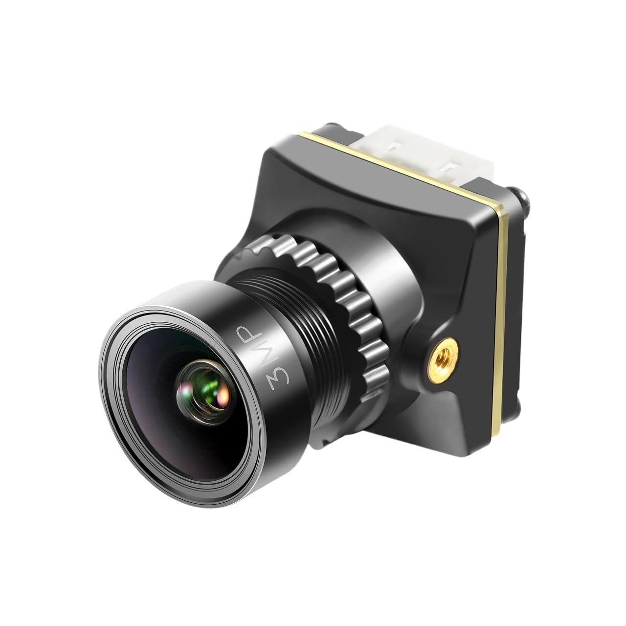 Compatible para FPV Módulo cámara 3MP visión nocturna HD