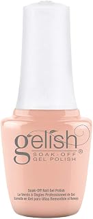 MINI Gel Nail Polish - 9mL TPO-Free Long-Lasting Soak Off, Vibrant Color, Professional Quality, High Shine, Chip-Resistant