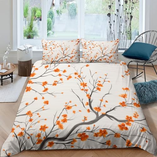 Housses de couettes microfibre king iofeer contre les draps rudes et ternes gris - 2