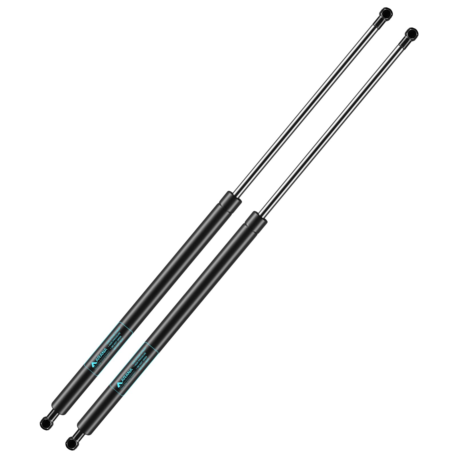 Amazon.com: ARANA C16-19225 36 inch 150 lbs Gas Strut Heavy Duty