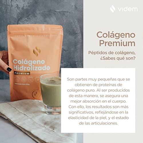 Colágeno, Imagen adicional