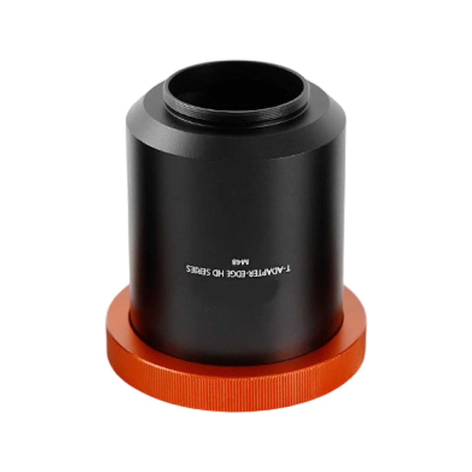 Generico Durevolezza Leghe Alluminio adattatori per Fotocamera Accoppiatori fotografici in Metallo per Adattatore per telescopio per Fotografia astronomica e