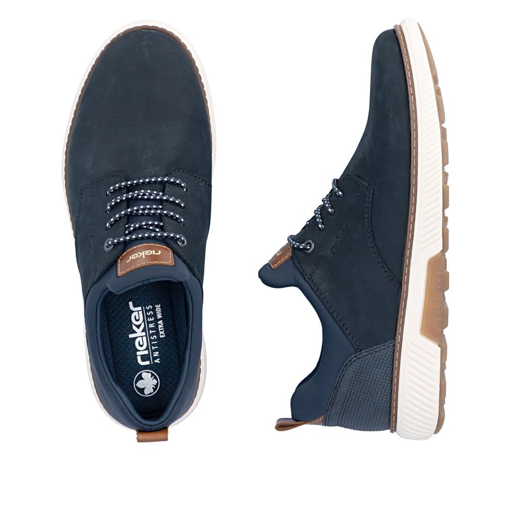 Rieker Herren B3360 Slipper